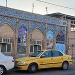 مسجد النبی