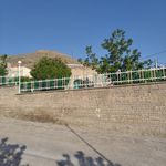 امامزاده علی اکبر ابرجس