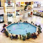بانک حکمت ایرانیان شعبه مجتمع تجاری اسکان