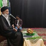 مسجد امام حسین علیه السلام