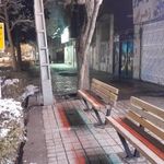 ایستگاه اتوبوس مجد 28