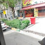 ایستگاه اتوبوس مجد 28