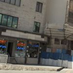 بانک مسکن شعبه پرواز شرقی