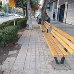 ایستگاه اتوبوس مجد 28