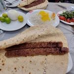 کباب تک هاشمی