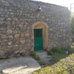 امامزاده علی اکبر ابرجس