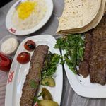 کباب تک هاشمی