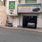 مکانیکی اتومبیل محسن و سعید