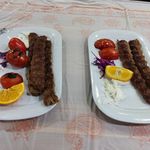 رستوران شهرزاد