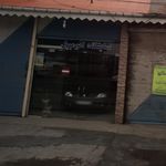 نکایشگاه اتومبیل مسعودی