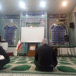 مسجد جامع بازشیخ