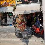 گلفروشی گلچین ولیعصر