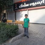 ایستگاه اتوبوس مجد 28
