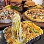 فست فود خانم جان