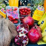 میوه و آبمیوه آس پلاس