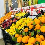 میوه و آبمیوه آس پلاس