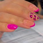 خدمات ناخن مرضیه جابری (آموزش و خدمات)