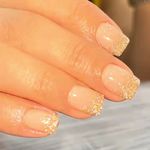 خدمات ناخن مرضیه جابری (آموزش و خدمات)