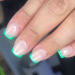 خدمات ناخن مرضیه جابری (آموزش و خدمات)