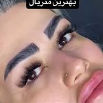 سالن زیبایی زهرا حیدری