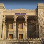 وزارت امور خارجه جمهوری اسلامی ایران