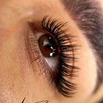 آموزش و خدمات +cip اکستنشن مژه, آنی فرها