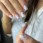 خدمات تخصصی ناخن شقایق طالش