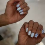 خدمات ناخن مرضیه جابری (آموزش و خدمات)