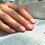 خدمات تخصصی کاشت ناخن سپیده رفیعی