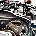 خدمات خودرویی کاریزما