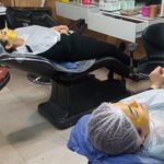 فیشال تخصصی وکلاسیک.مزونیدلینگ.درماپلینگ