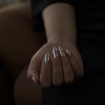 خدمات ناخن کاشت،ترمیم،لمینت شادی رسولپور