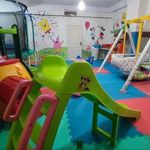 پیش دبستانی امیر المومنین (علیه السلام)