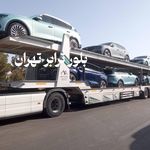 باربری بلور ترابر