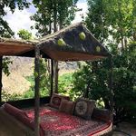 اقامتگاه بومگردی قصر زمستانه