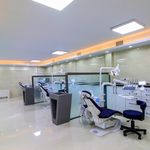 کلینیک دندانپزشکی دکتر عباس شکوهی