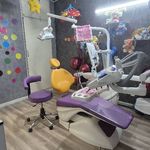 کلینیک دندانپزشکی فانیک