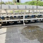 قالیشویی سی رنگ سراسر تهران (سرویس VIP)