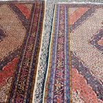 قالیشویی سی رنگ سراسر تهران (سرویس VIP)