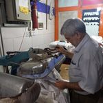 خشکشویی صنعتی سید