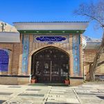 امامزاده محمود