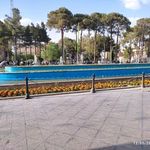 باغ ملی نجف آباد