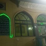 مسجد باب الحوائج ابوالفضل (ع)