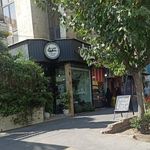 کافه سورنا