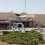 پایانه مترو وردآورد