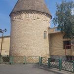 امامزاده یحیی