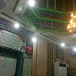 مسجد باب الحوائج ابوالفضل (ع)