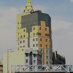 ساختمان اسپیدار