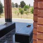 شهدای گمنام