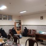 مدرسه علمیه کوثر